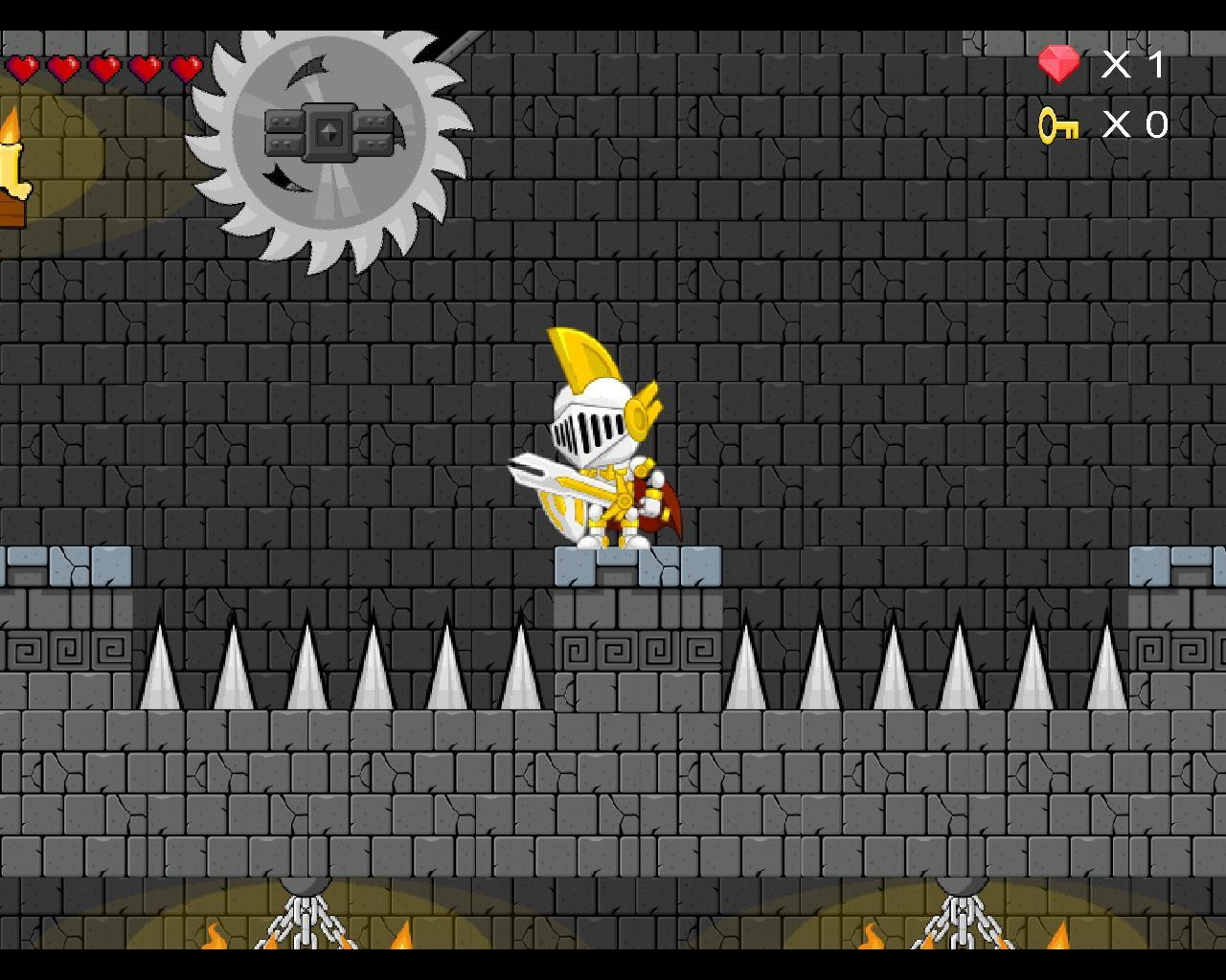 DungeonCrawler (itch) - кадр 2