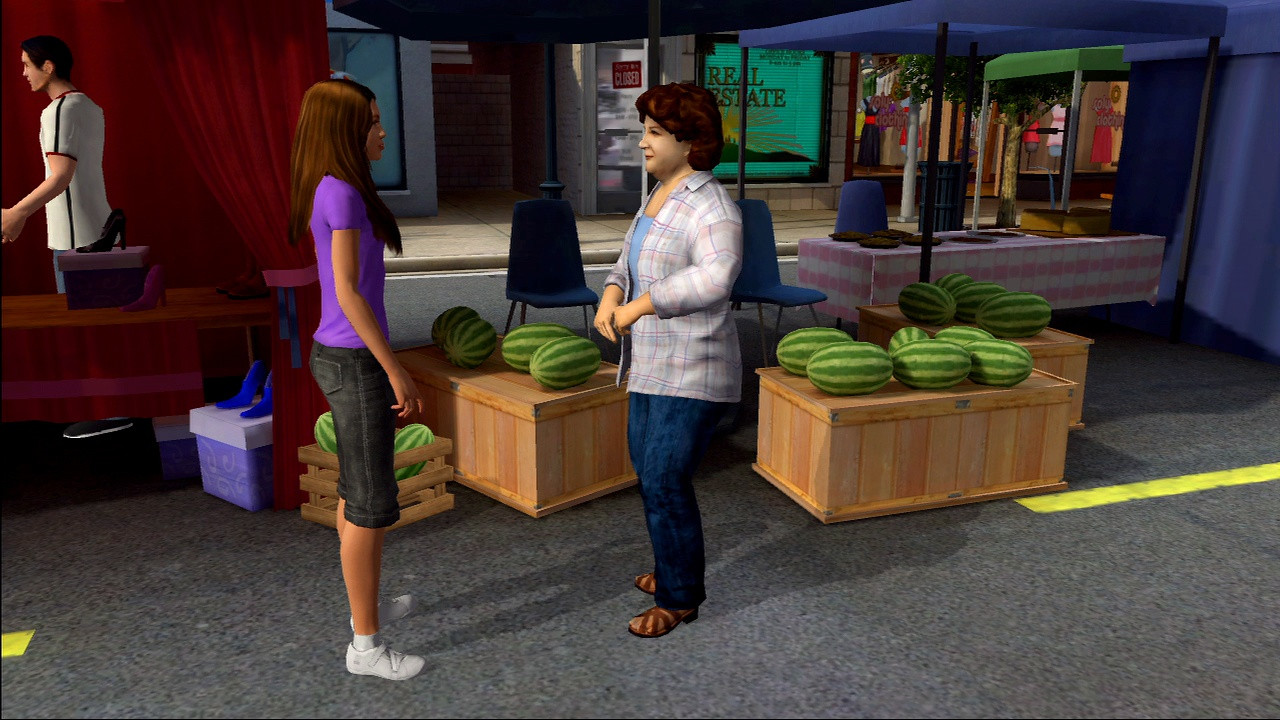 Hannah Montana: The Movie - кадр 2