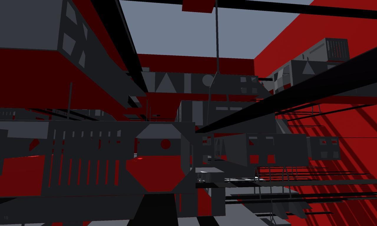 To The Sky (LineKernel) (itch) - кадр 2