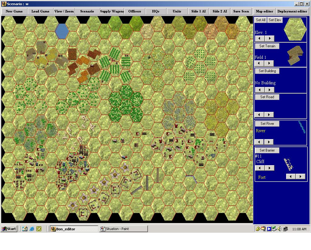 Black Powder Wars: Battles of Napoleon - кадр 2