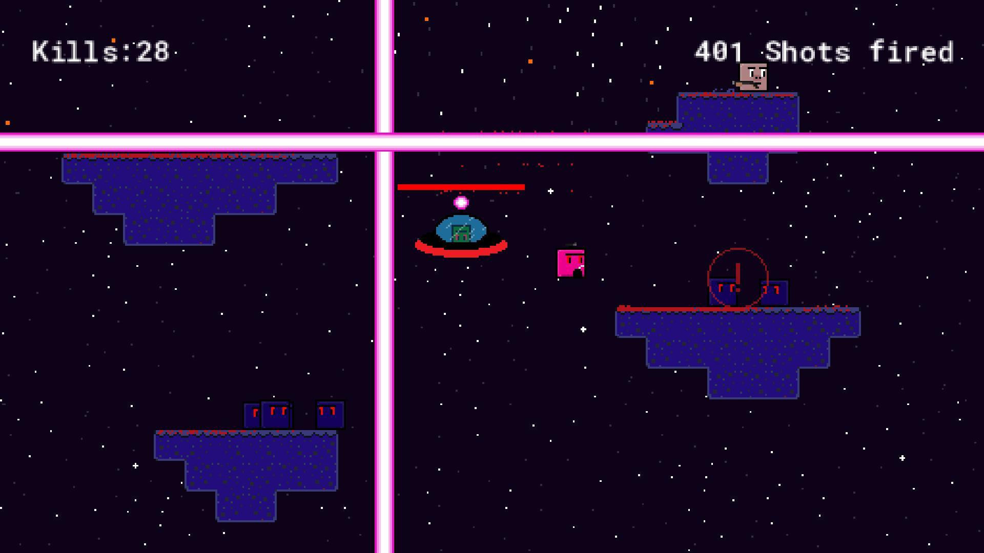 Hullu (itch) - кадр 1