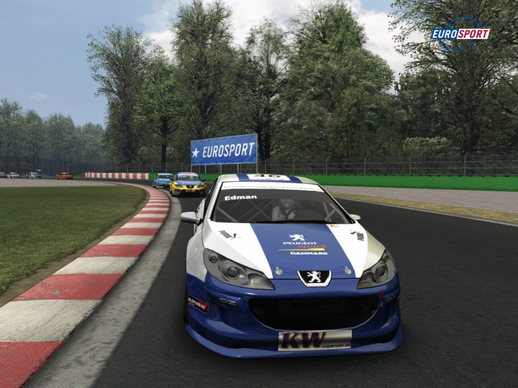 RACE: Caterham - кадр 9