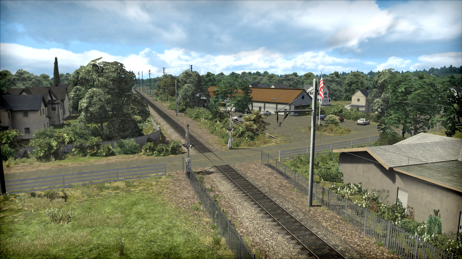 Train Simulator: NEC: New York-New Haven Route Add-On - кадр 2