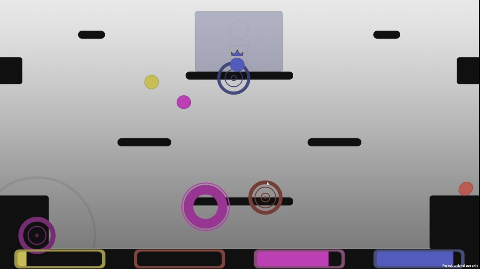 BlastWave (itch) - кадр 2