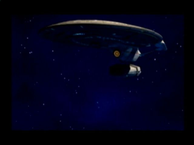 Star Trek: Invasion - кадр 1