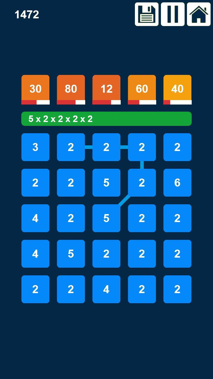 Arithmetic Math Games Collection (itch) - кадр 1