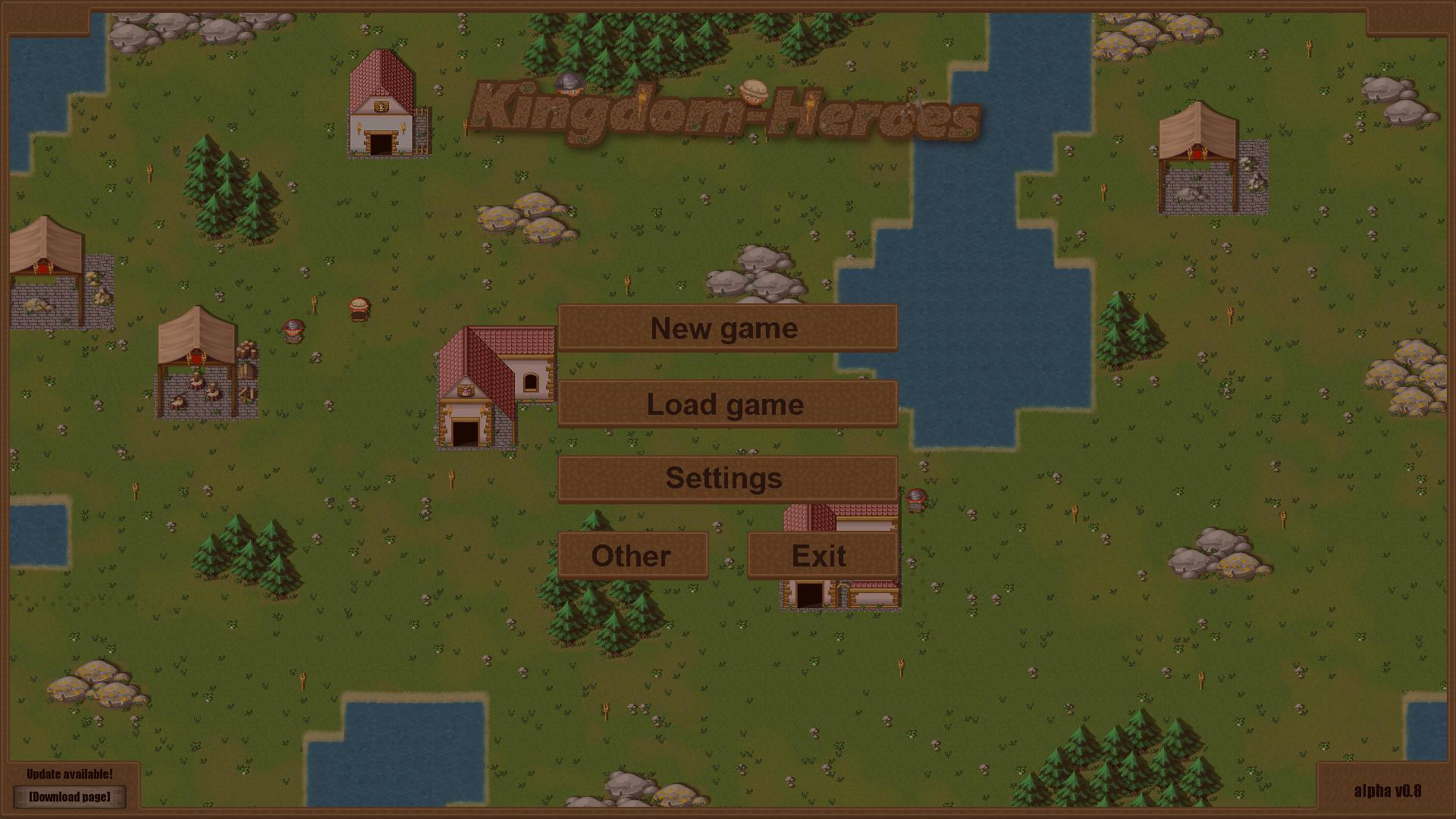 Kingdom-Heroes - кадр 3