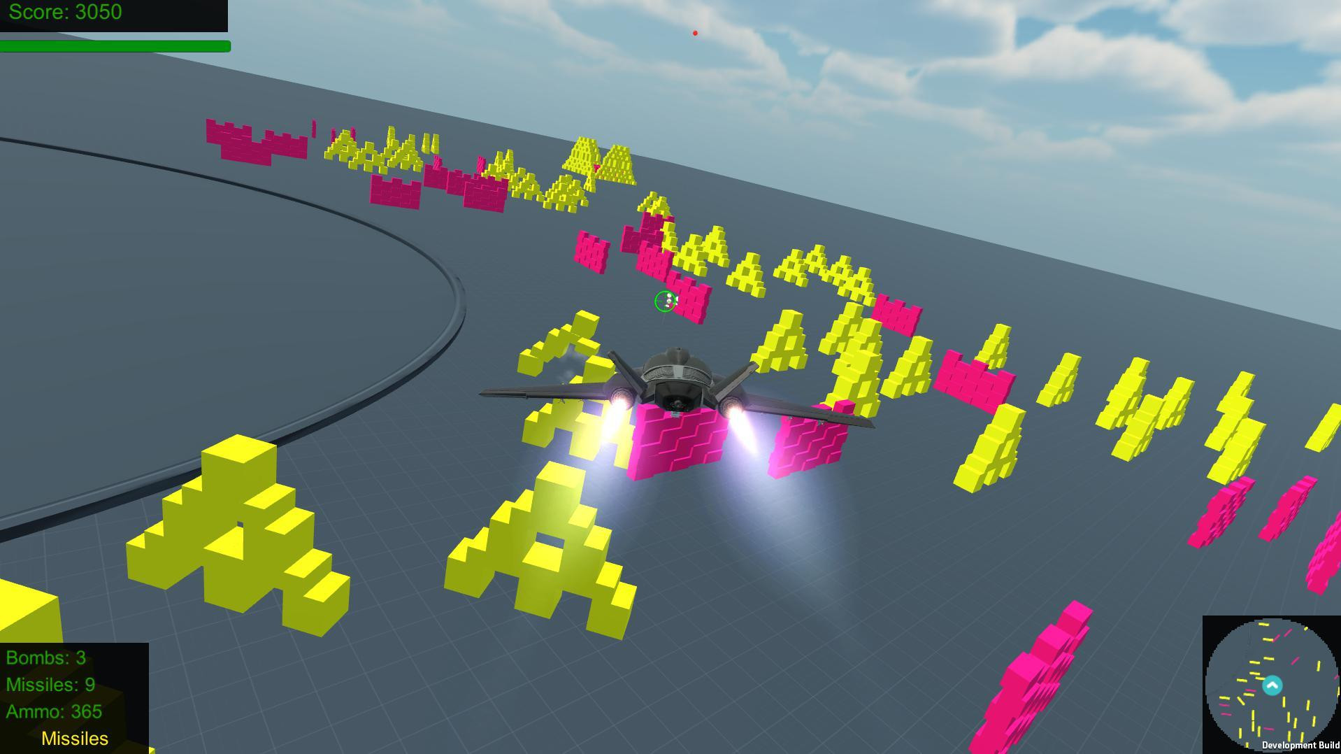 Chaos (Prototype) (itch) - кадр 1