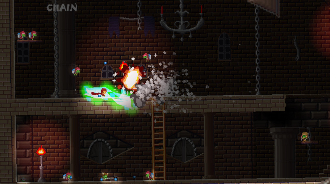 The Storytale - кадр 1