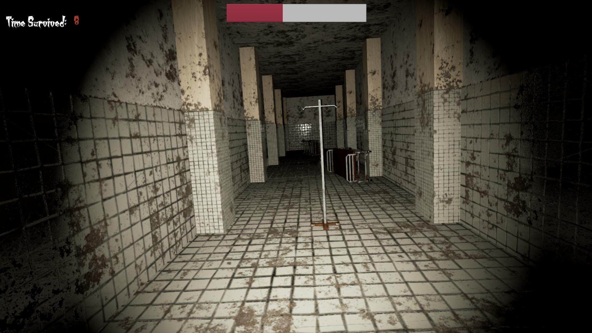 Mental Run (itch) - кадр 1