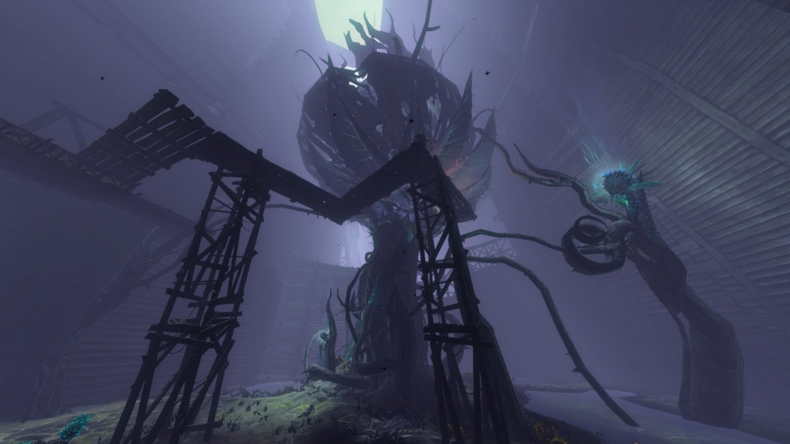 Guild Wars 2: The Nightmares Within - кадр 1