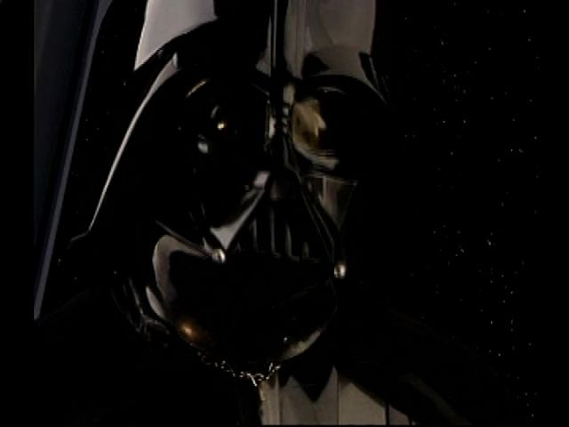 Star Wars: Rebel Assault II: The Hidden Empire - кадр 1