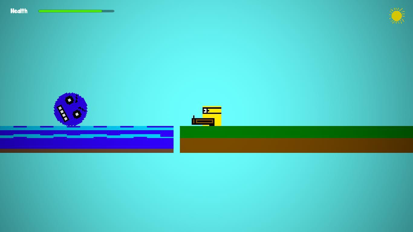 LightShot (itch) - кадр 2