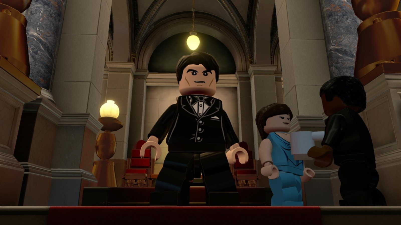 LEGO Dimensions - кадр 11