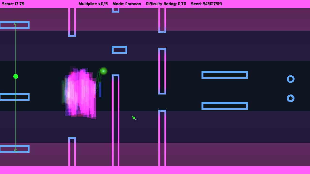 Void Wisp (itch) - кадр 2