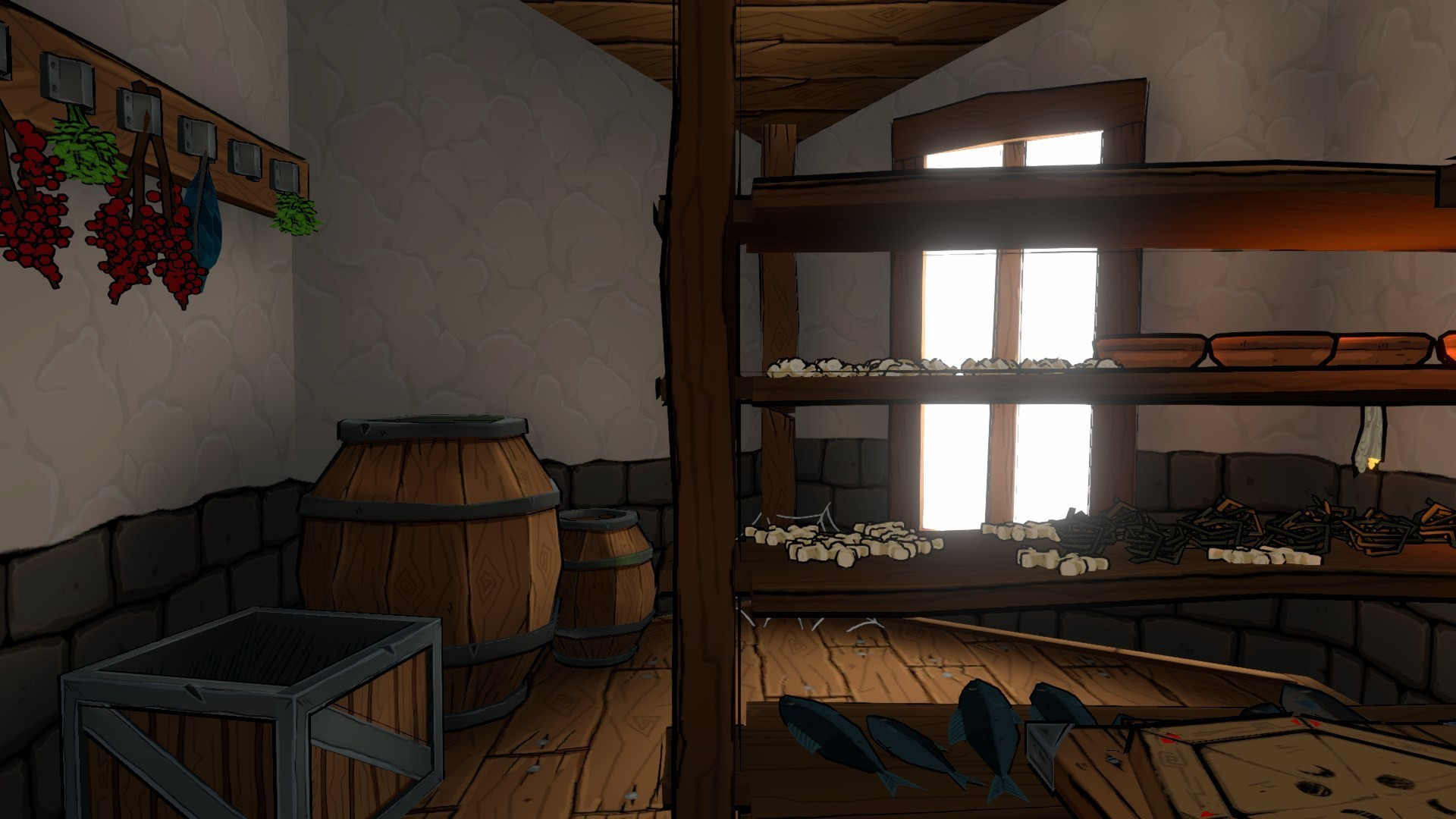 Alchemist Simulator - кадр 2