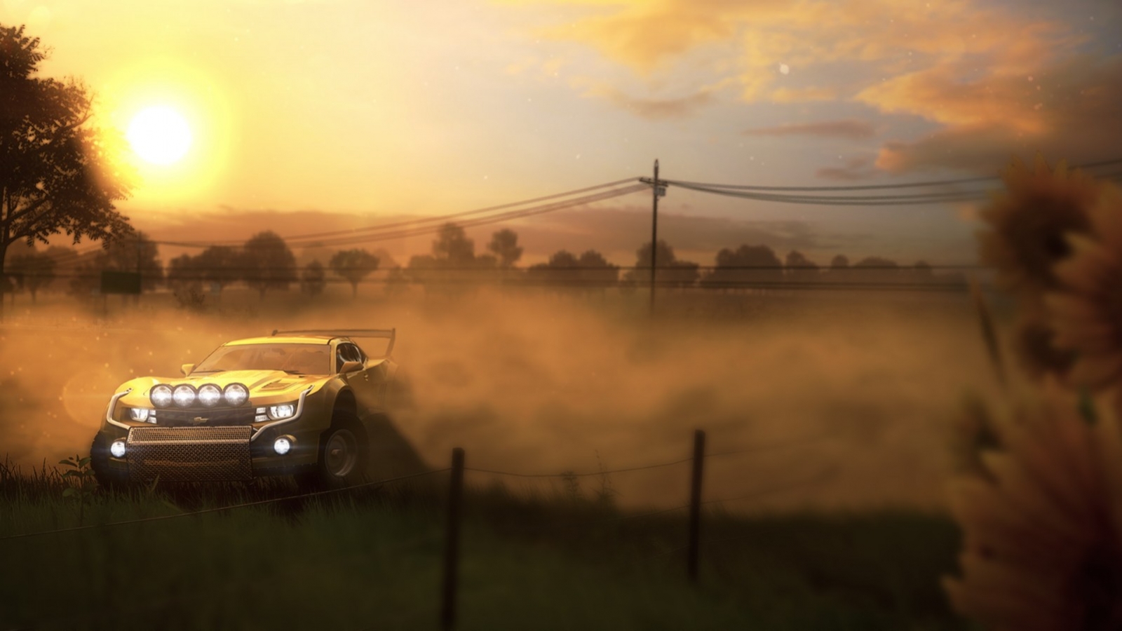 The Crew - кадр 7