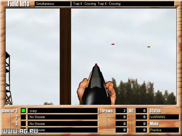 Sporting Clays - кадр 2