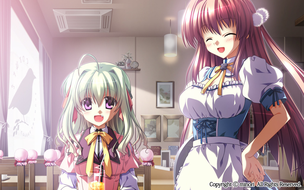 Supipara - Chapter 1 Spring Has Come! - кадр 3