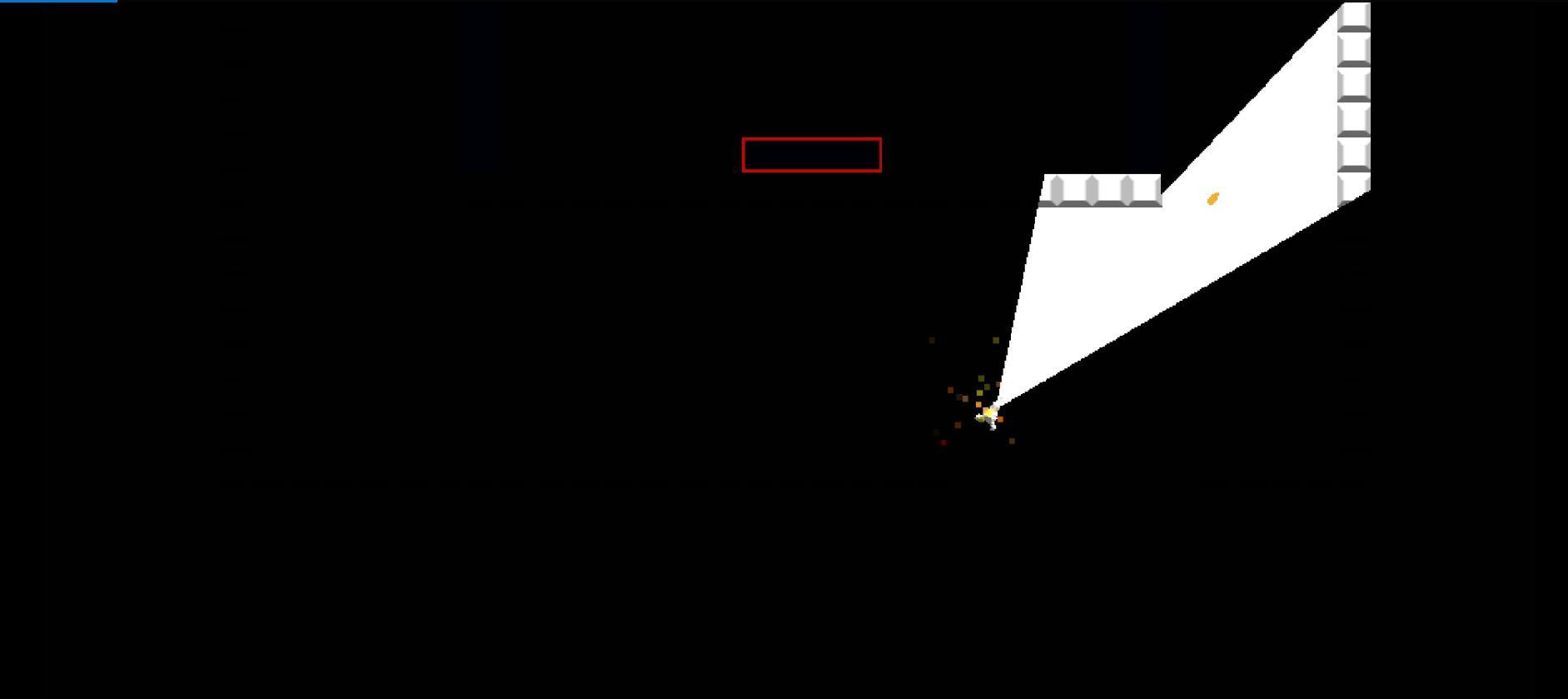 Galactic Break (itch) - кадр 1