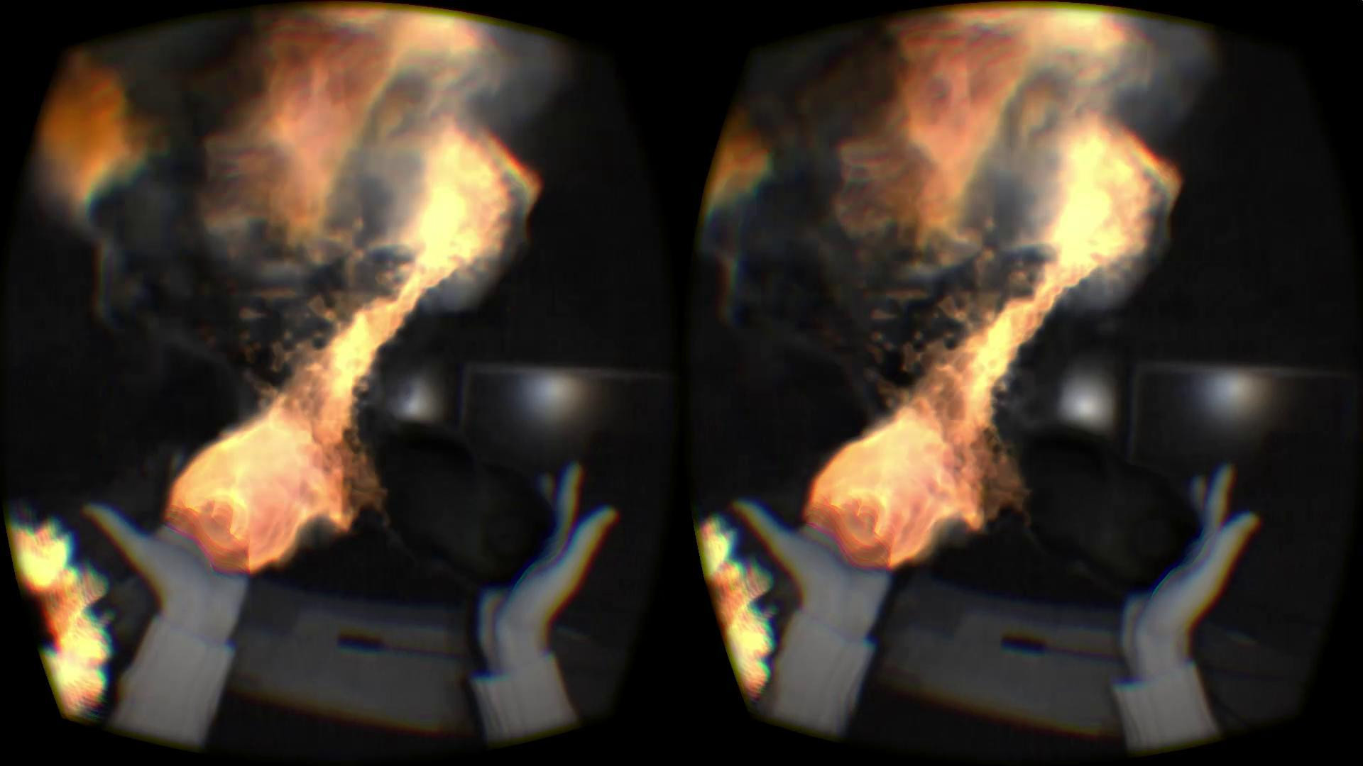 Firehands (itch) - кадр 1