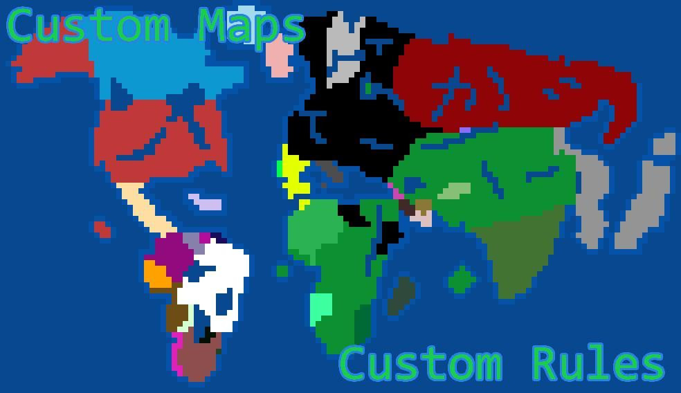 Nations (itch) - кадр 1