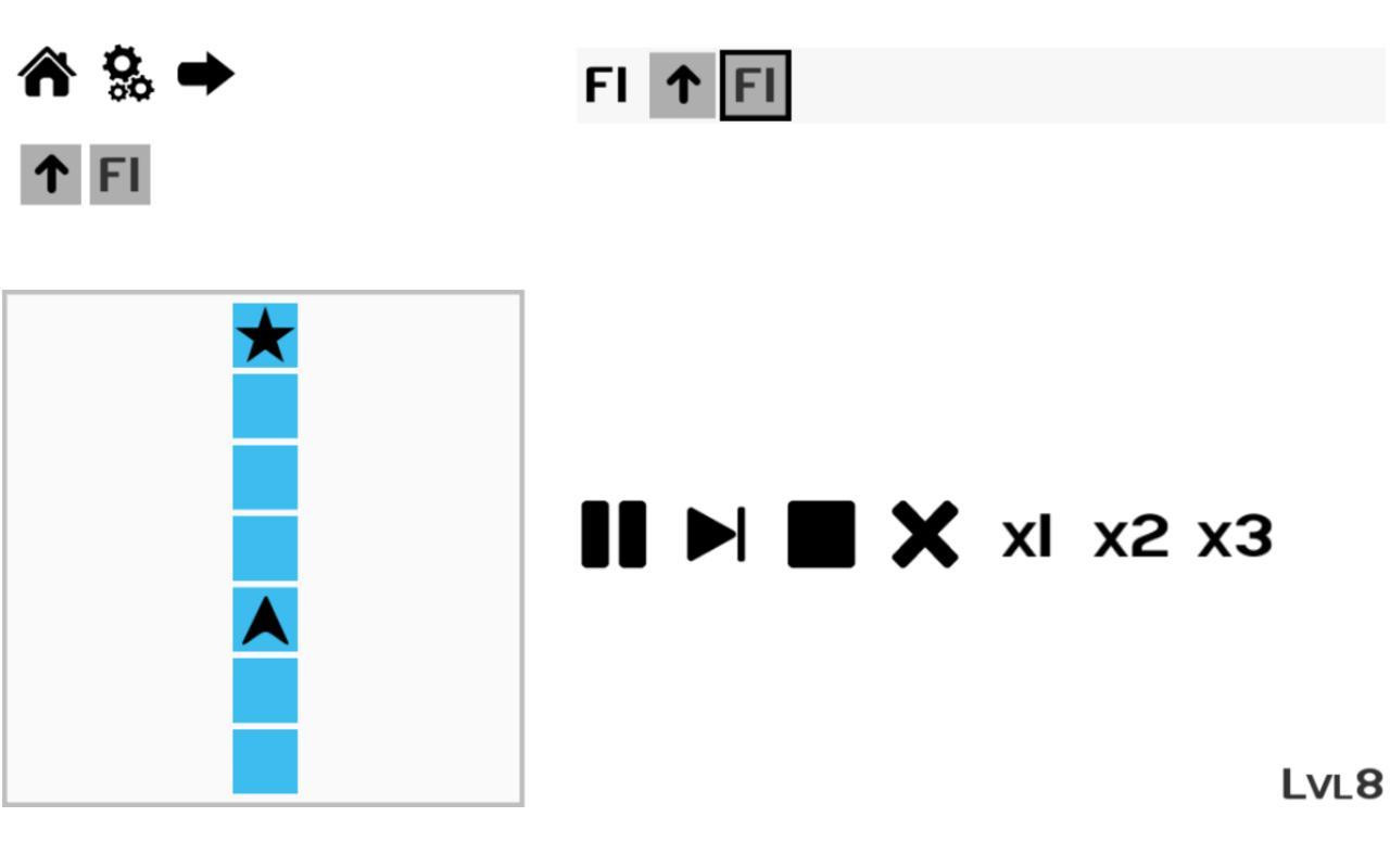 LogicOn (itch) - кадр 3