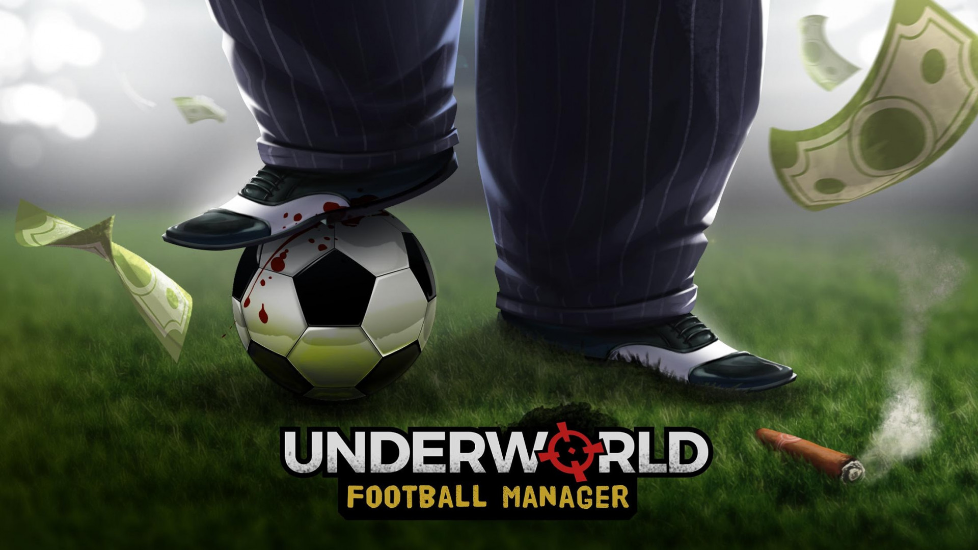 Underworld Soccer Manager 17 - кадр 4