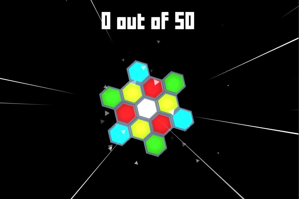 Hexagrab (itch) - кадр 1