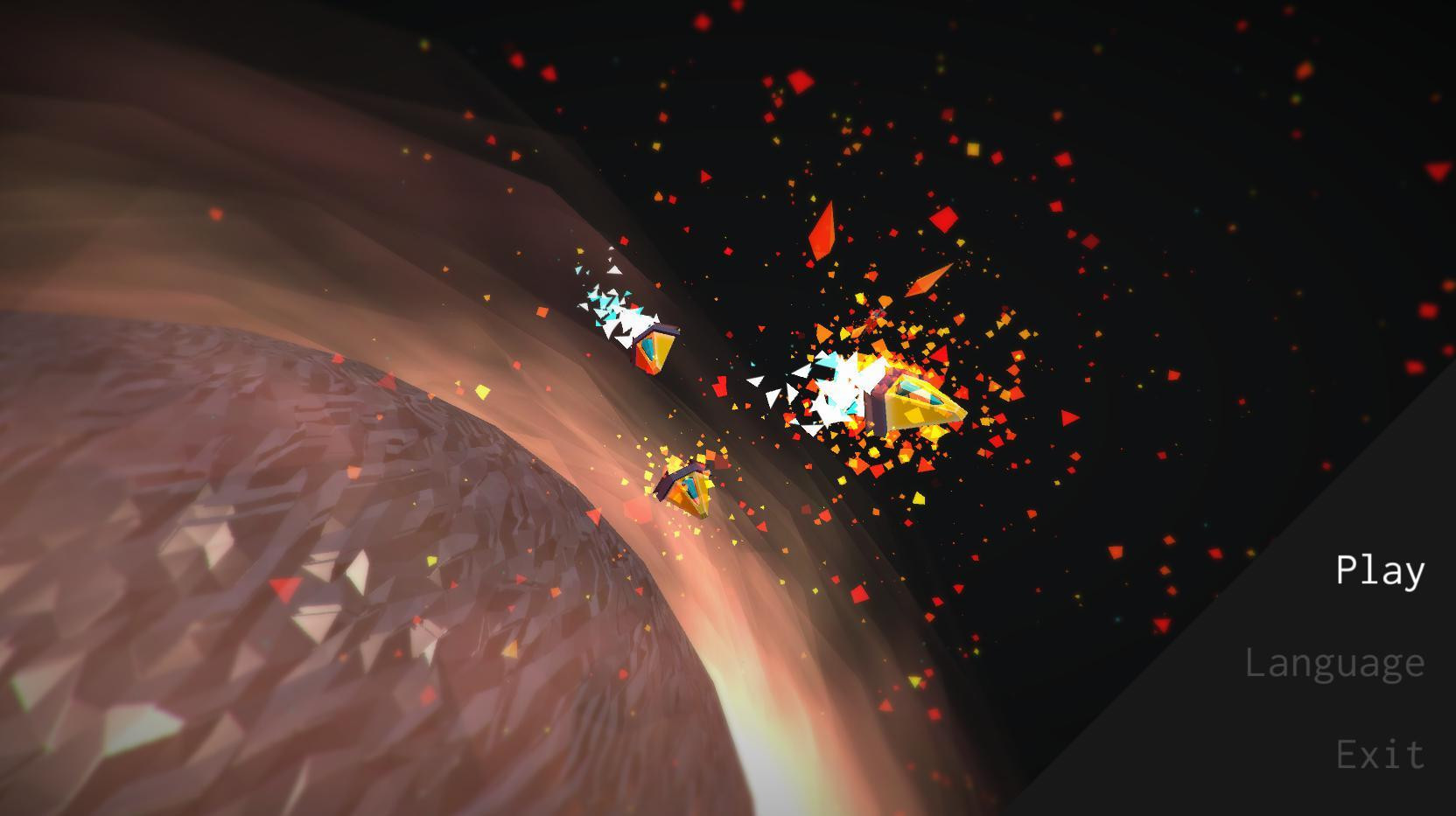 Remainders of the 34 (itch) - кадр 1