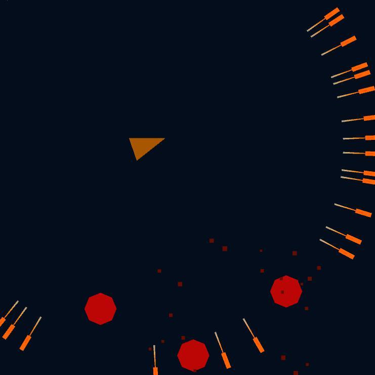 Spinning Car (itch) - кадр 1