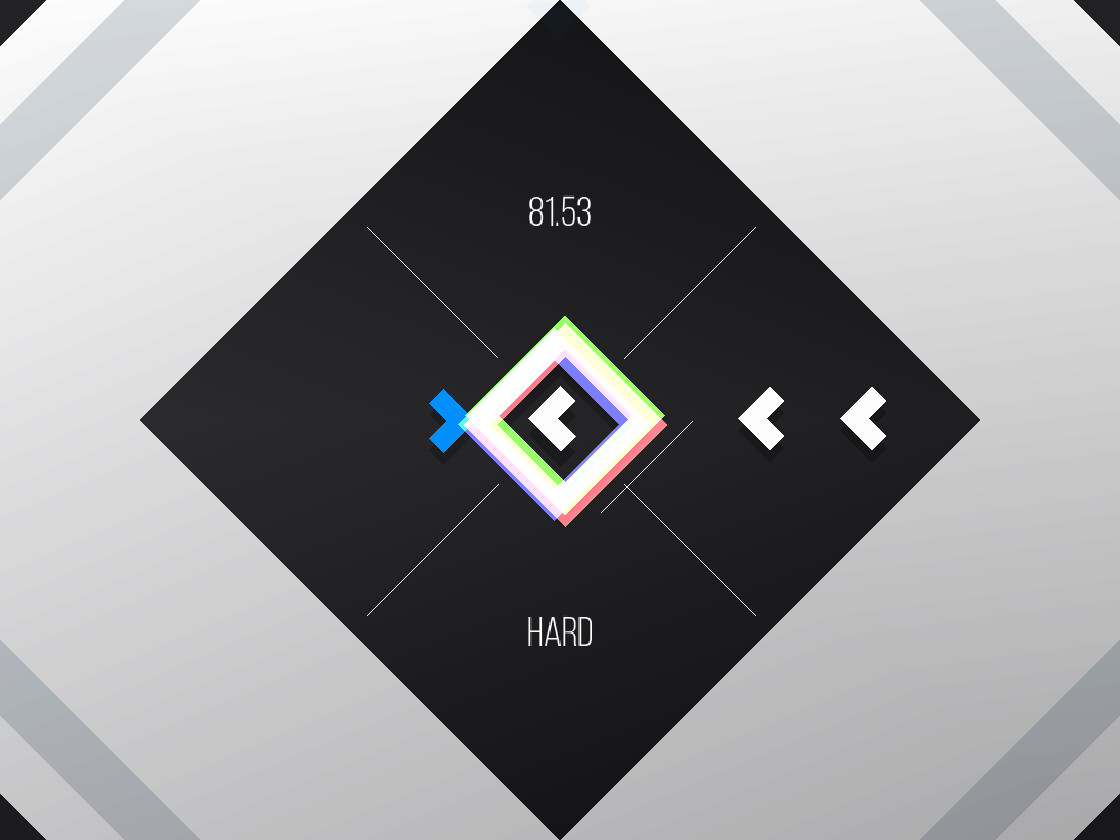 Project Rhombus - кадр 1