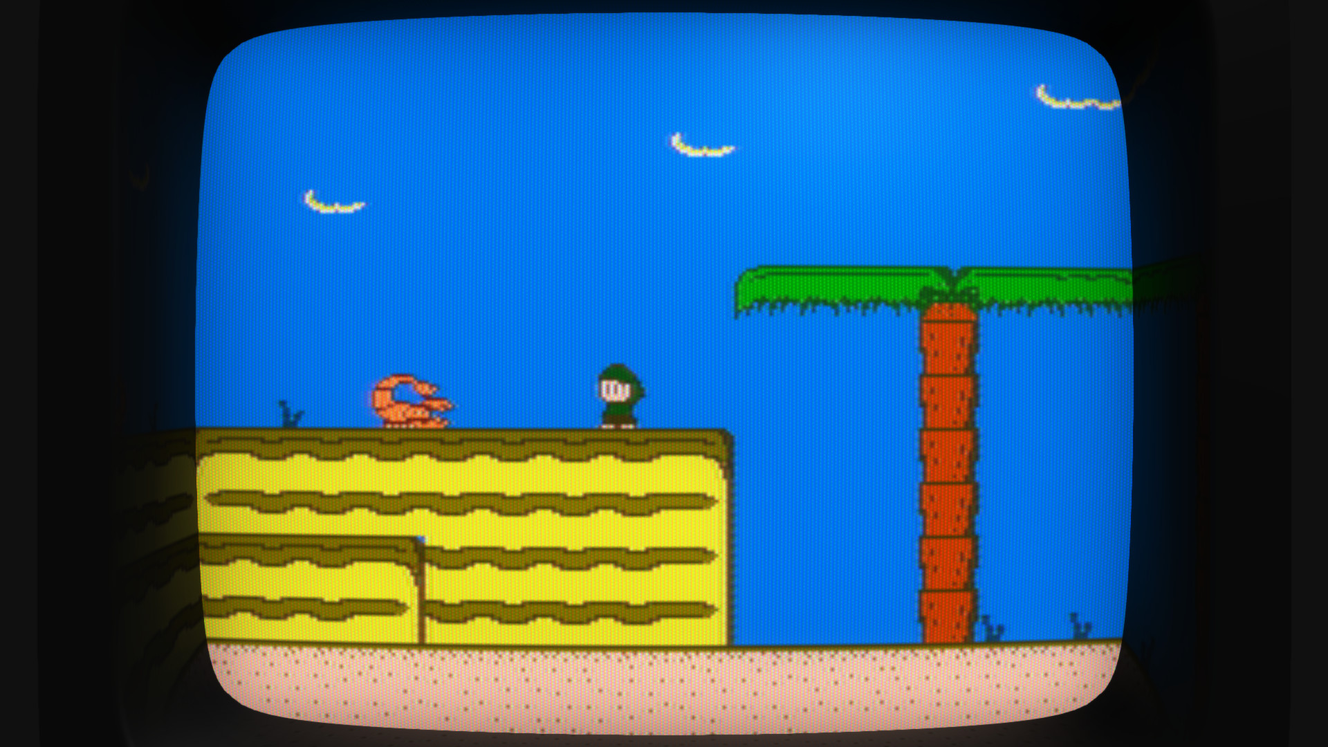 Super Win the Game - кадр 3