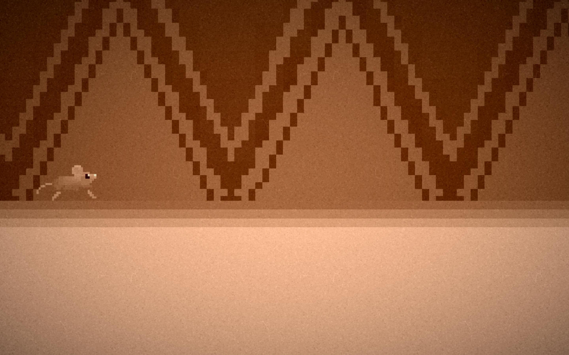 Mouse House (itch) - кадр 1