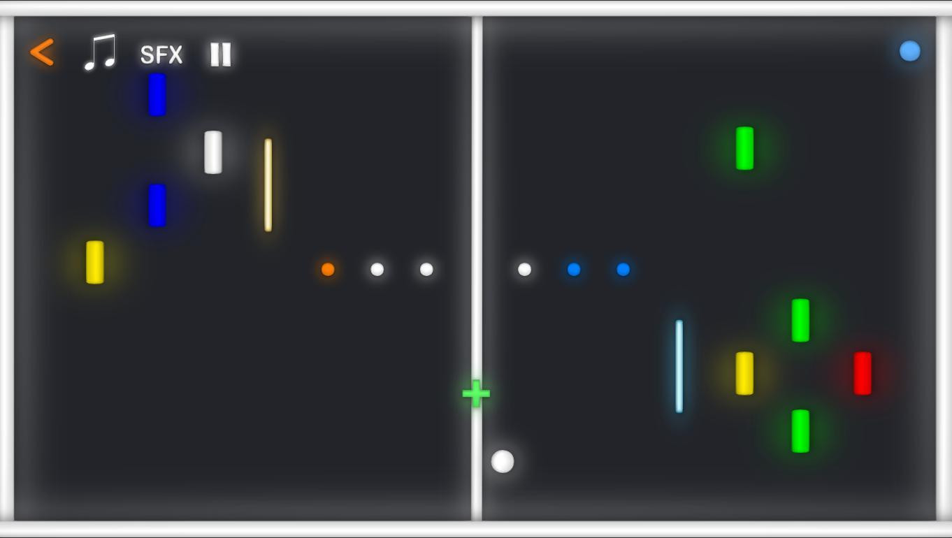 Pong Breaker (RandomPerson) (itch) - кадр 2
