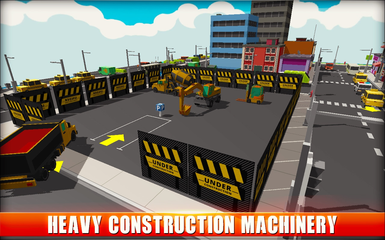 President House Construction Simulator (itch) - кадр 3