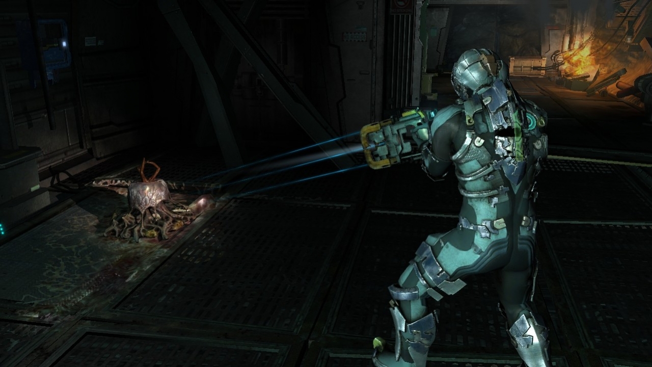 Dead Space 2 - кадр 3