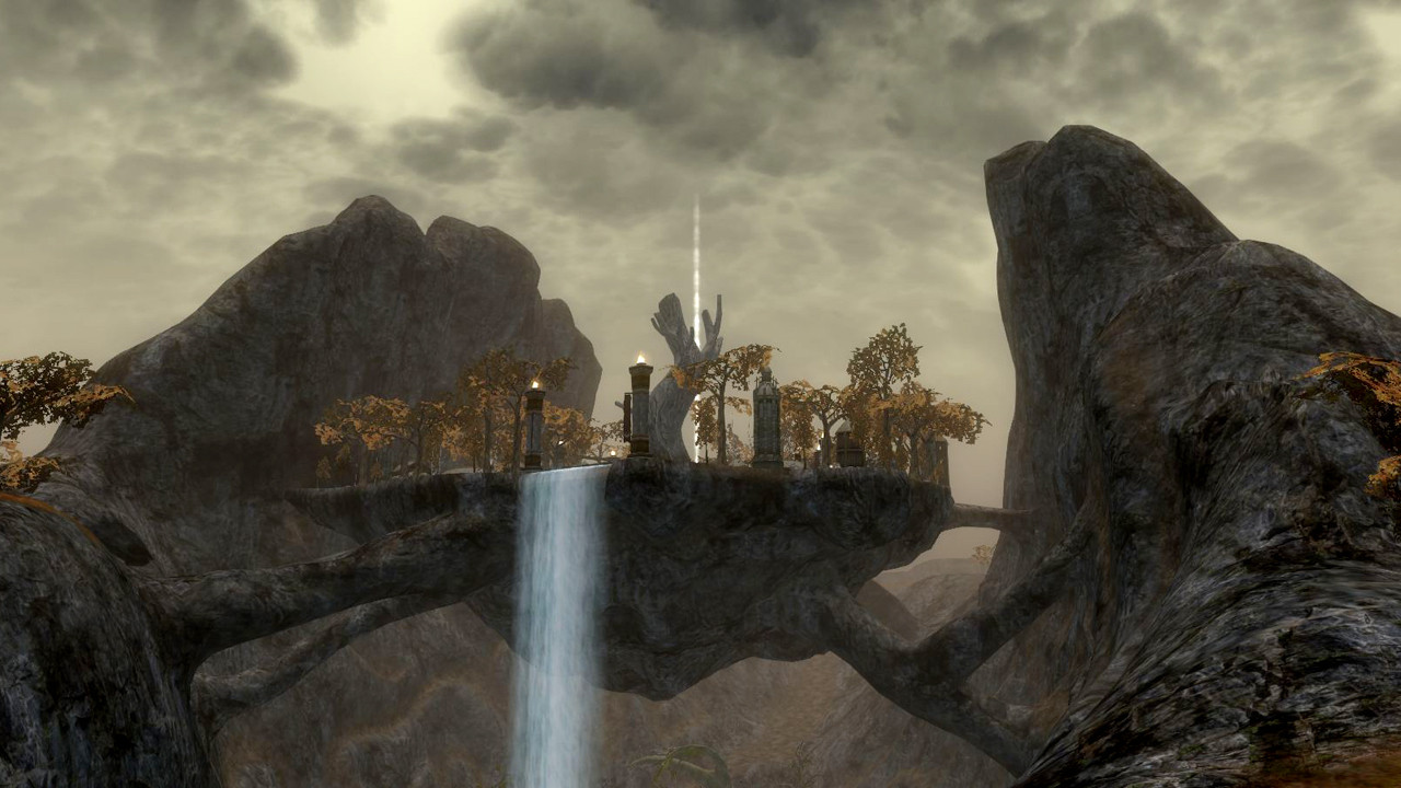 Darkfall: Unholy Wars - кадр 9
