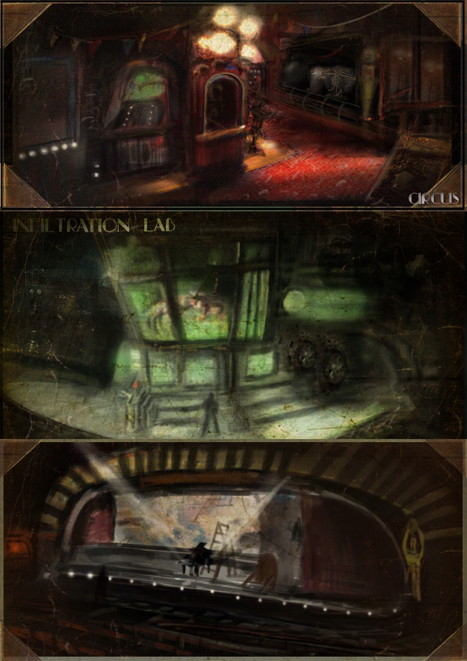 RestHouse3 latest free version (itch) - кадр 1