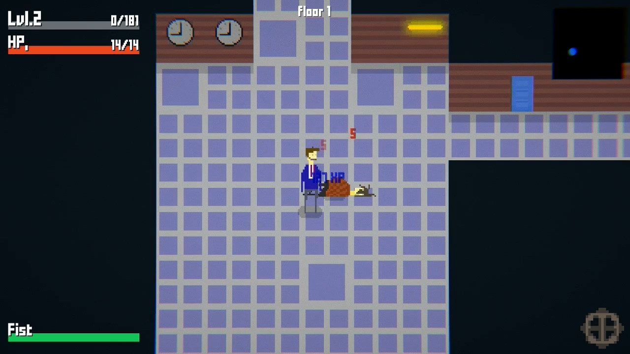 Coffee Warz (itch) - кадр 4