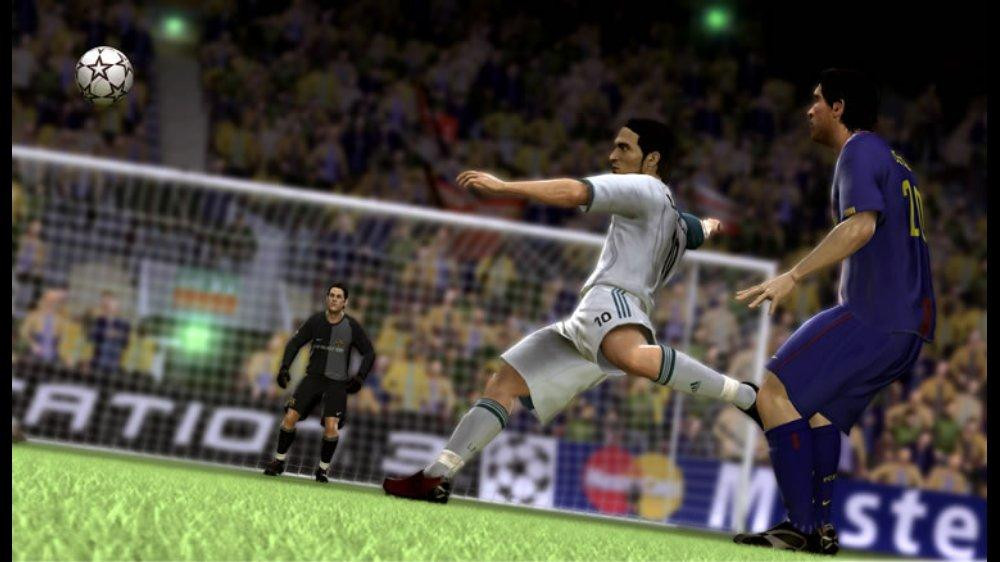 UEFA CL 2006-2007 - кадр 2