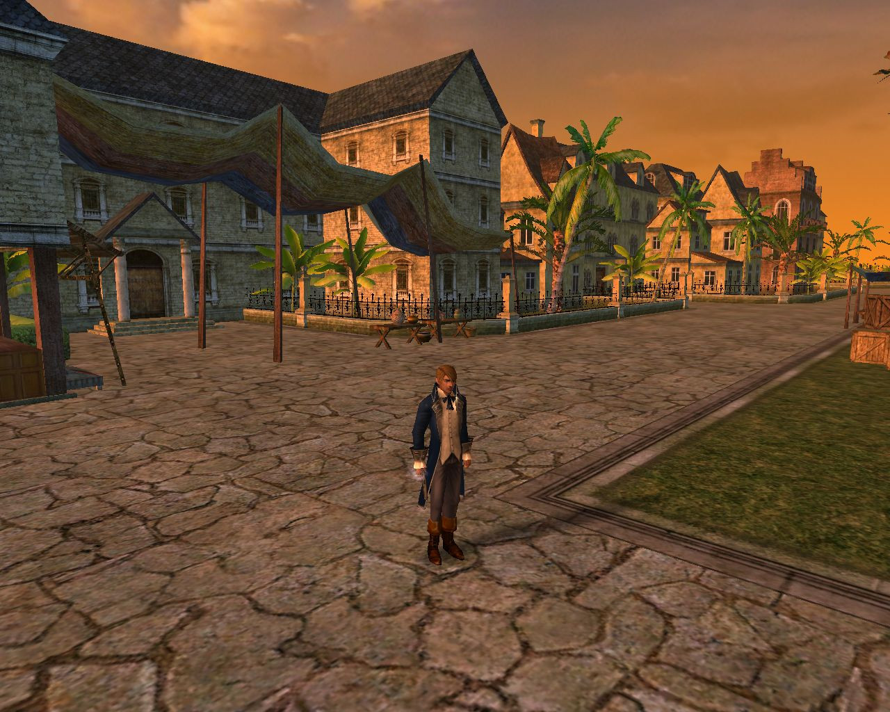 Bounty Bay Online - кадр 12