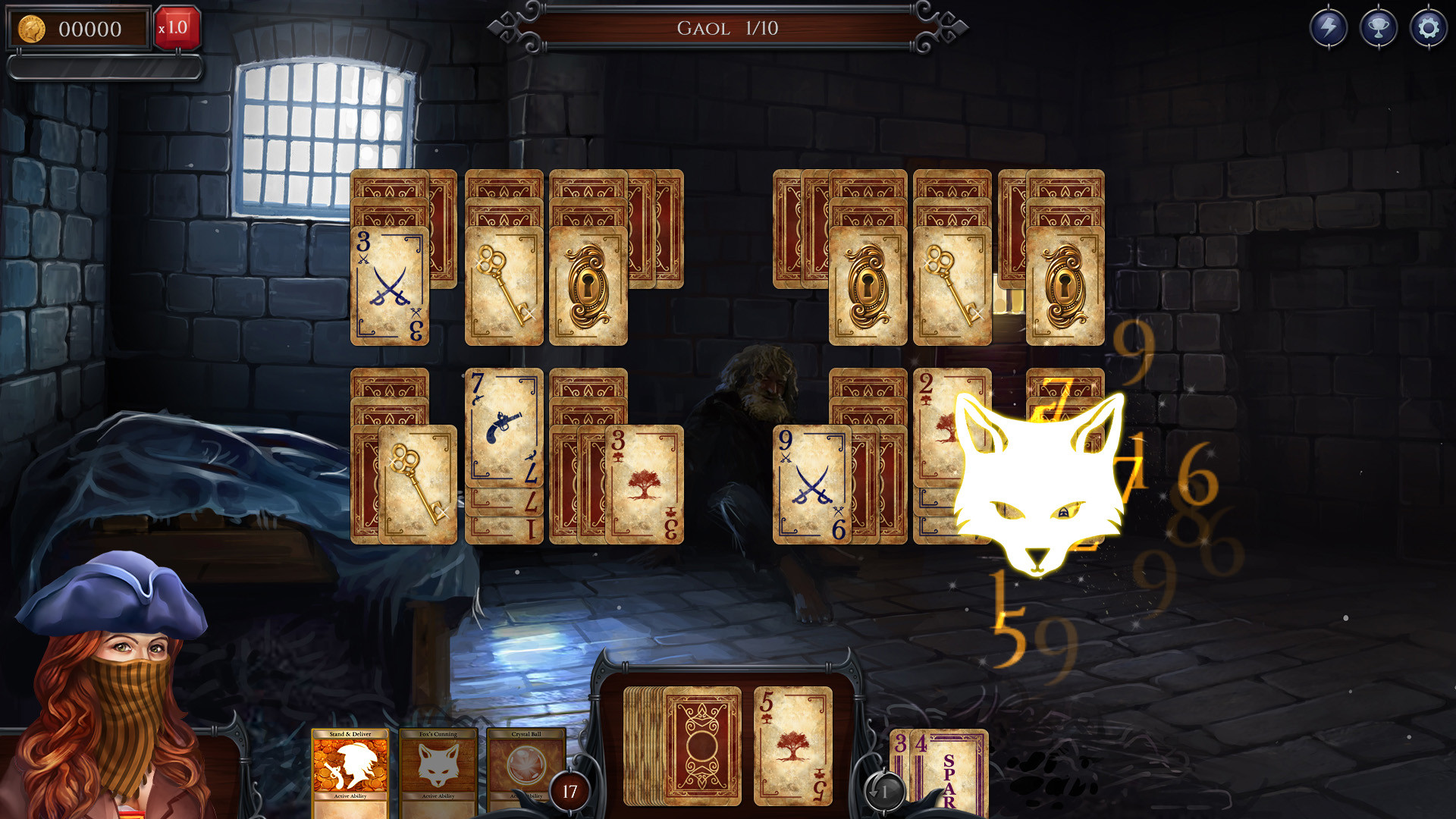 Shadowhand - кадр 5