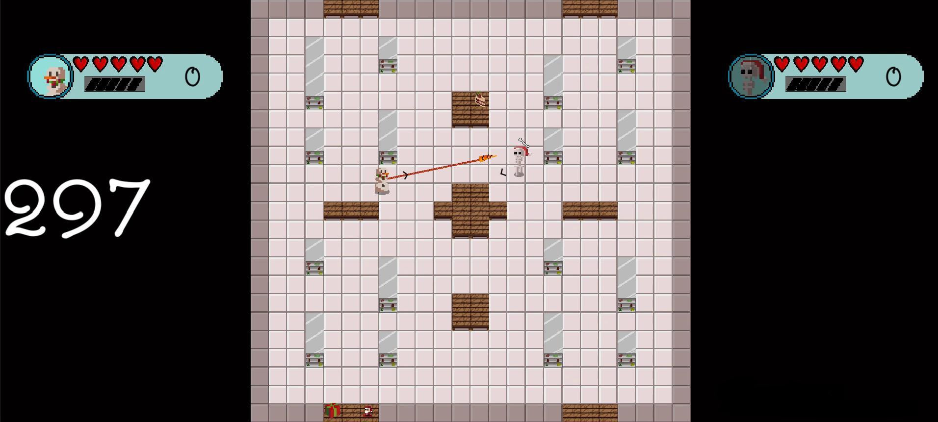 Mall Rush (itch) - кадр 2