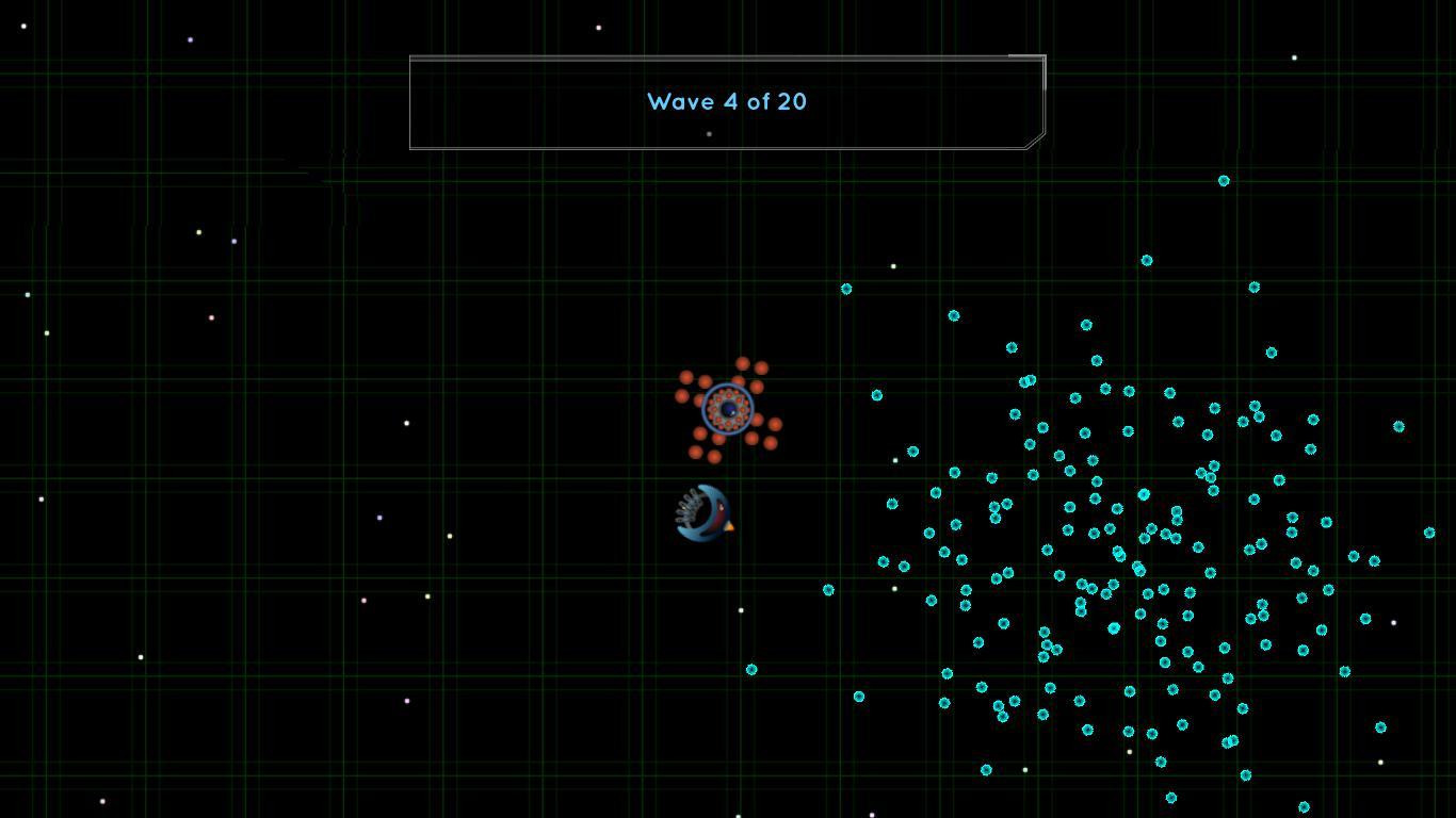 Last Continue: Customization prototype (itch) - кадр 4
