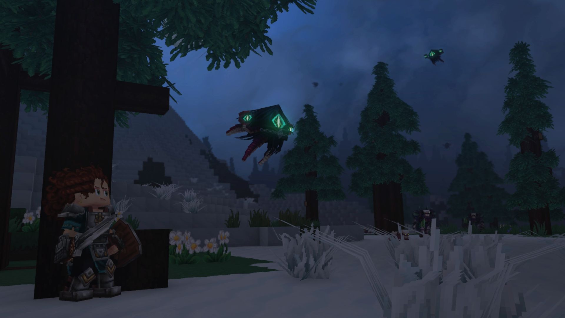 Hytale - кадр 8