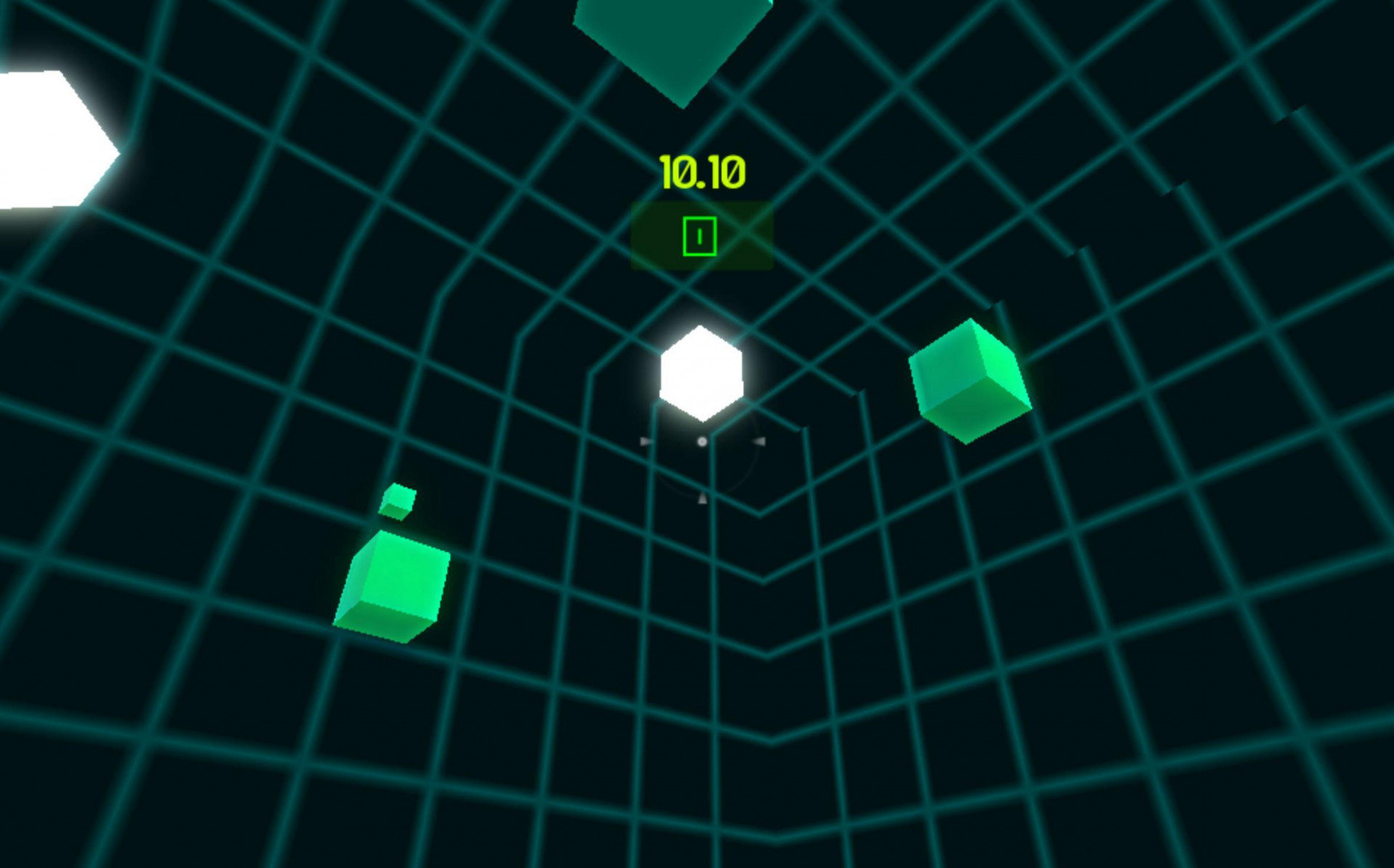 Box Shooter (Geek Z) (itch) - кадр 1