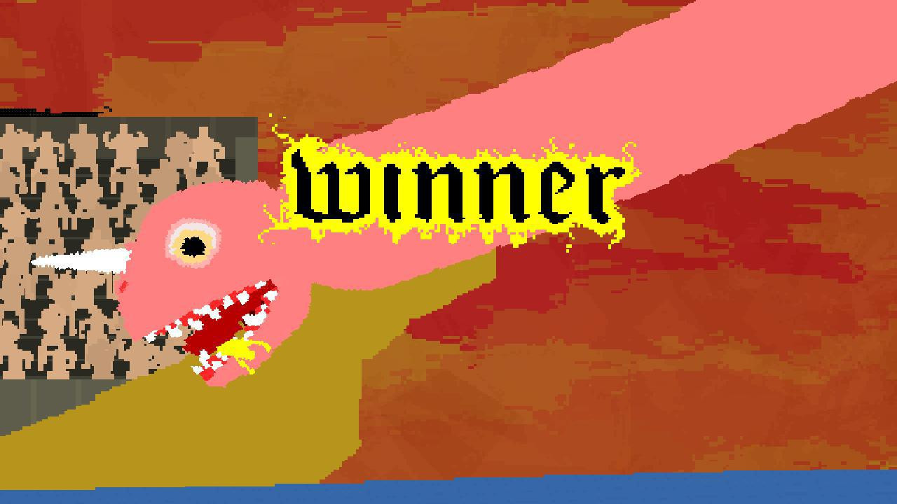 Nidhogg - кадр 3