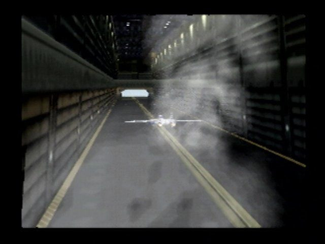 Aero Fighters Assault - кадр 1
