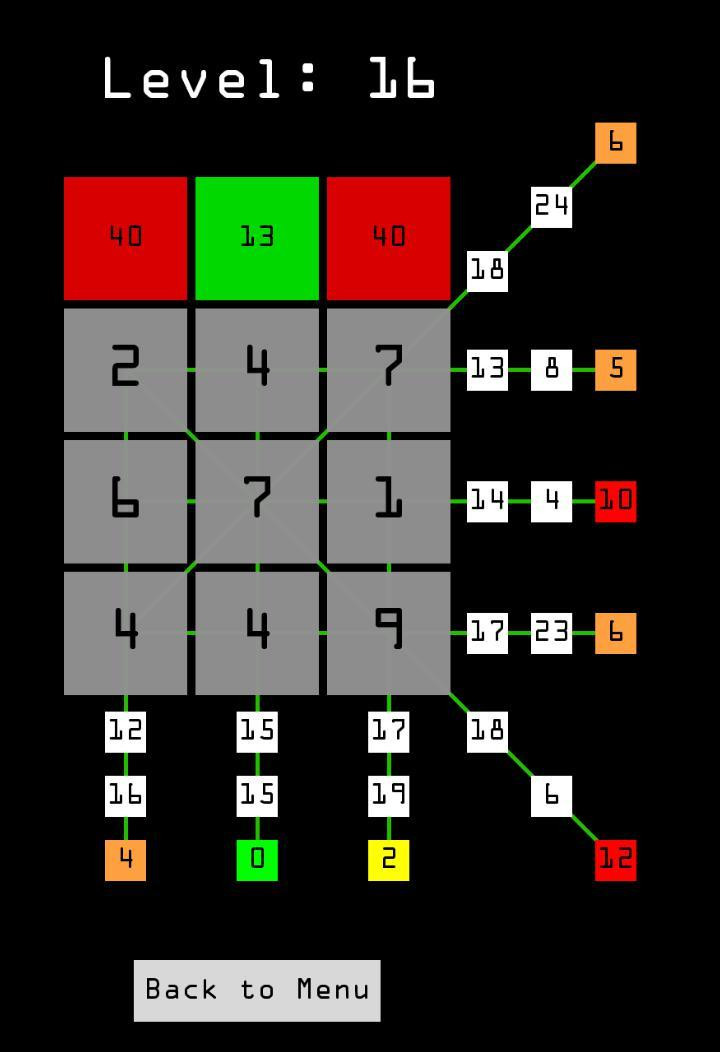 3x3 (itch) - кадр 2